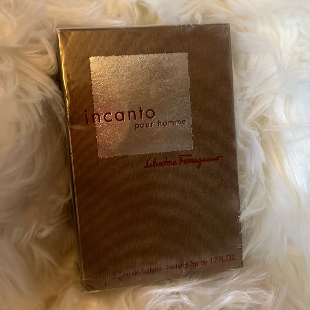 Incanto pour homme